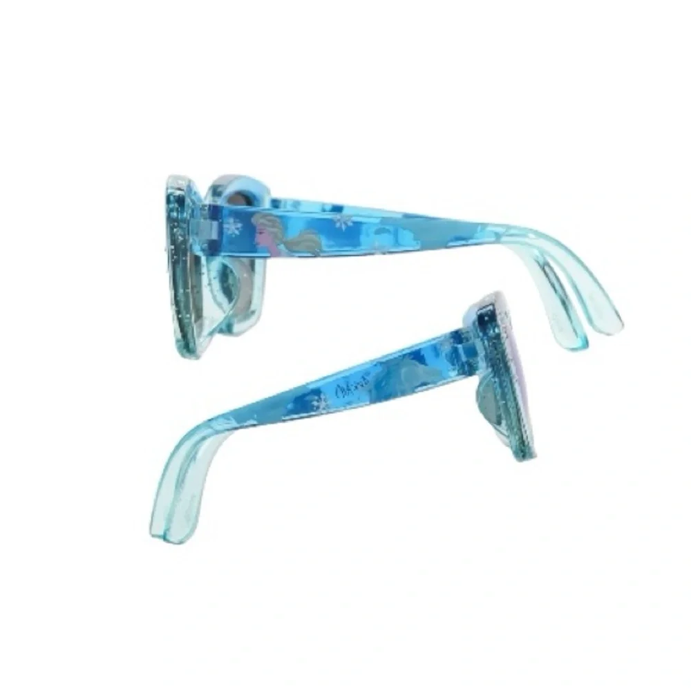 Disney Frozen Gradient Cateye Anna & Elsa Sunglasses
